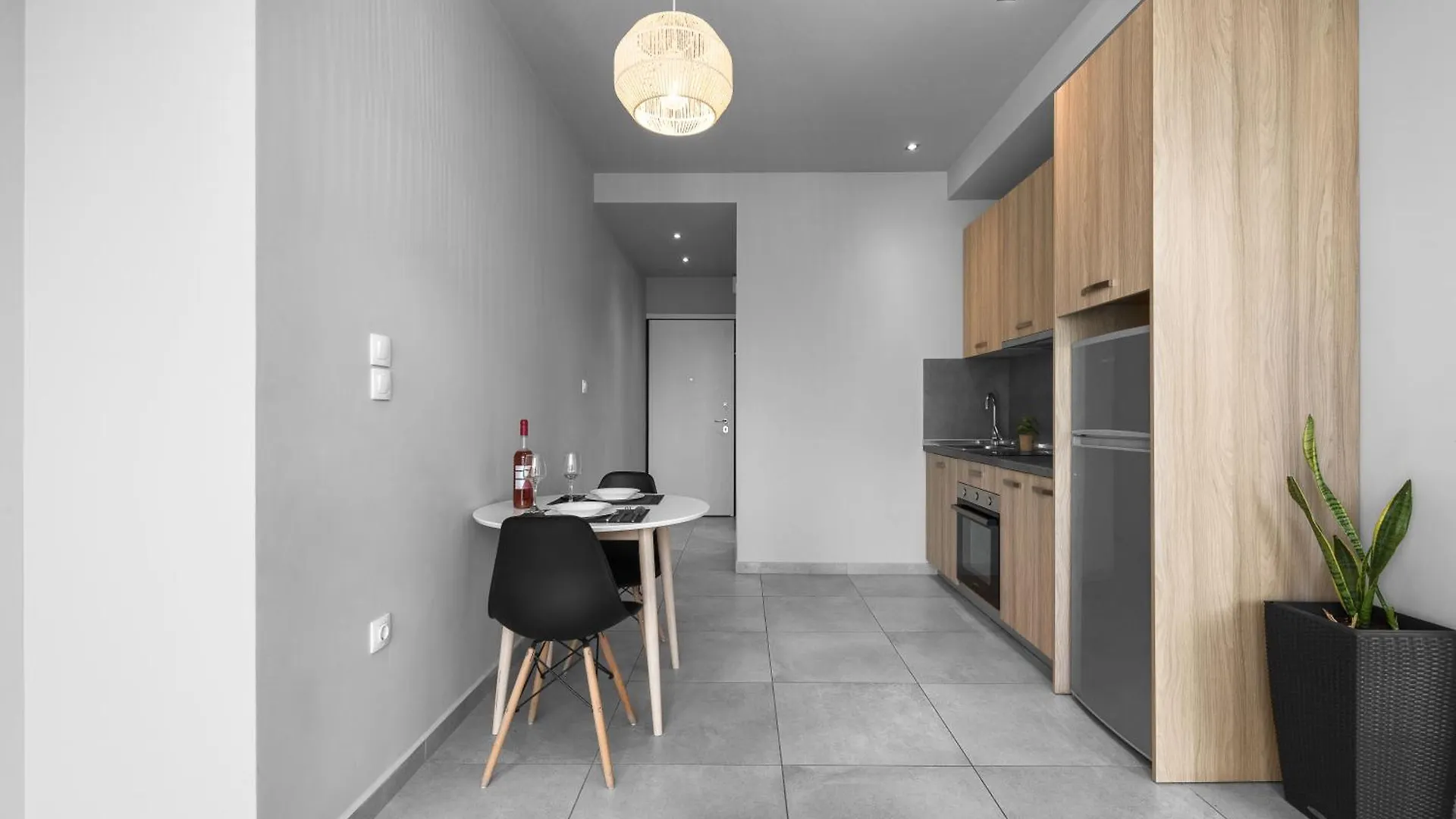 Appartement Penthouse Apartments, The Luxury Suites Thessalonique Grèce