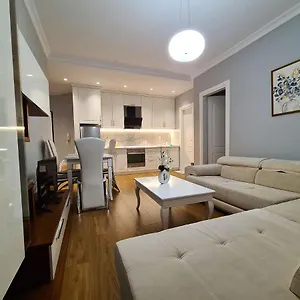  Appartamento Comfort Center Albania