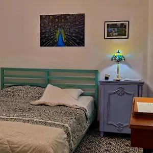  Appartamento Vintage 1930's Flat In The Center Of