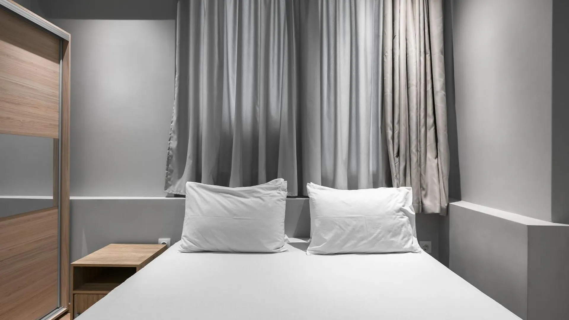 Apartment Penthouse Apartments, The Luxury Suites Thessaloniki
