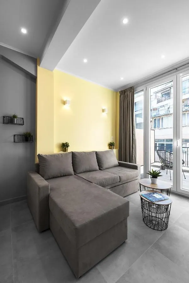 Penthouse Apartments, The Luxury Suites Soluň 0*,