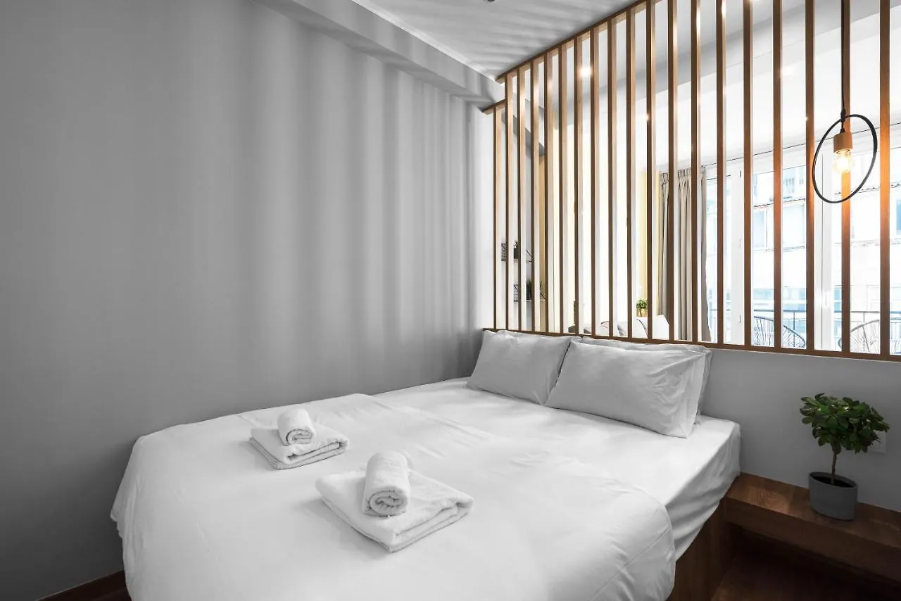 Penthouse Apartments, The Luxury Suites Soluň