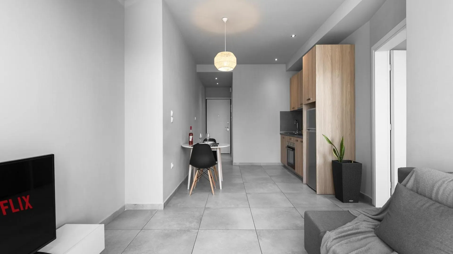 Penthouse Apartments, The Luxury Suites Soluň Apartmán