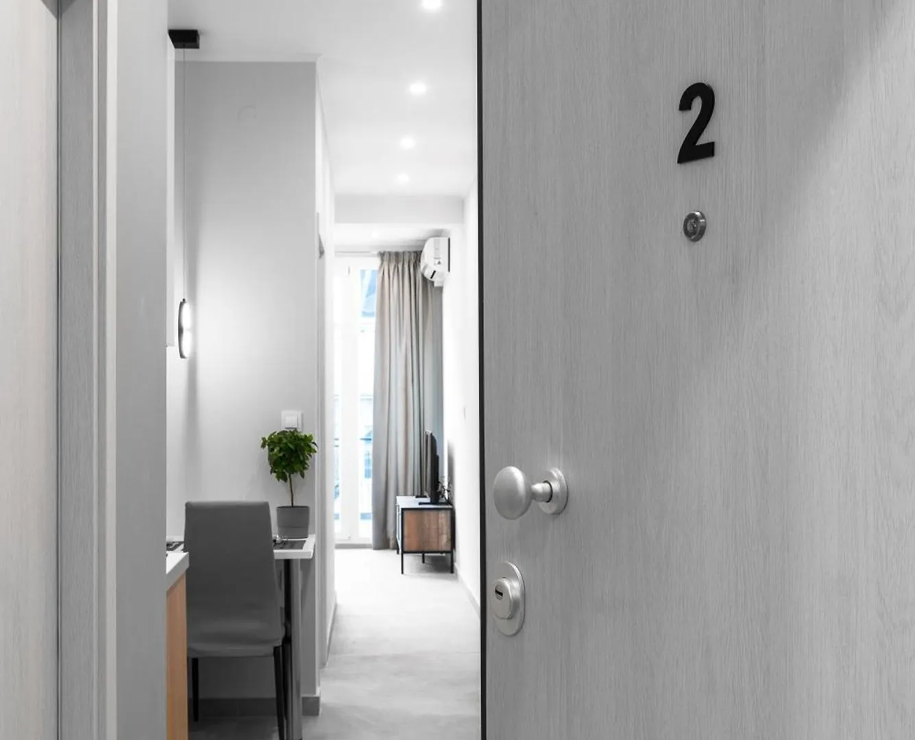 Penthouse Apartments, The Luxury Suites Soluň 0*,