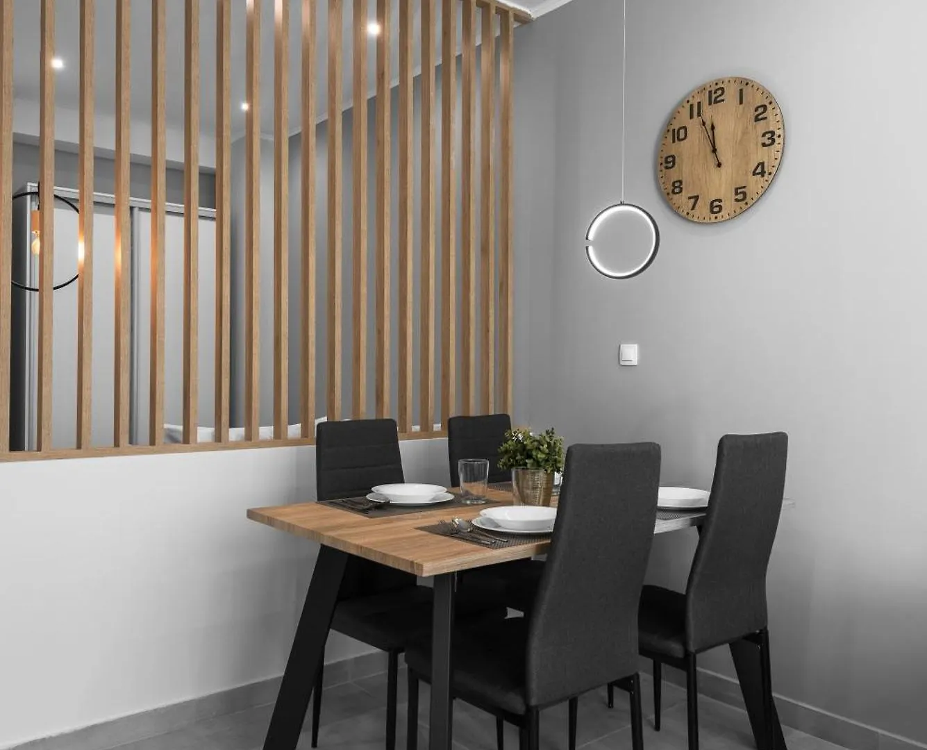 Penthouse Apartments, The Luxury Suites Soluň 0*,