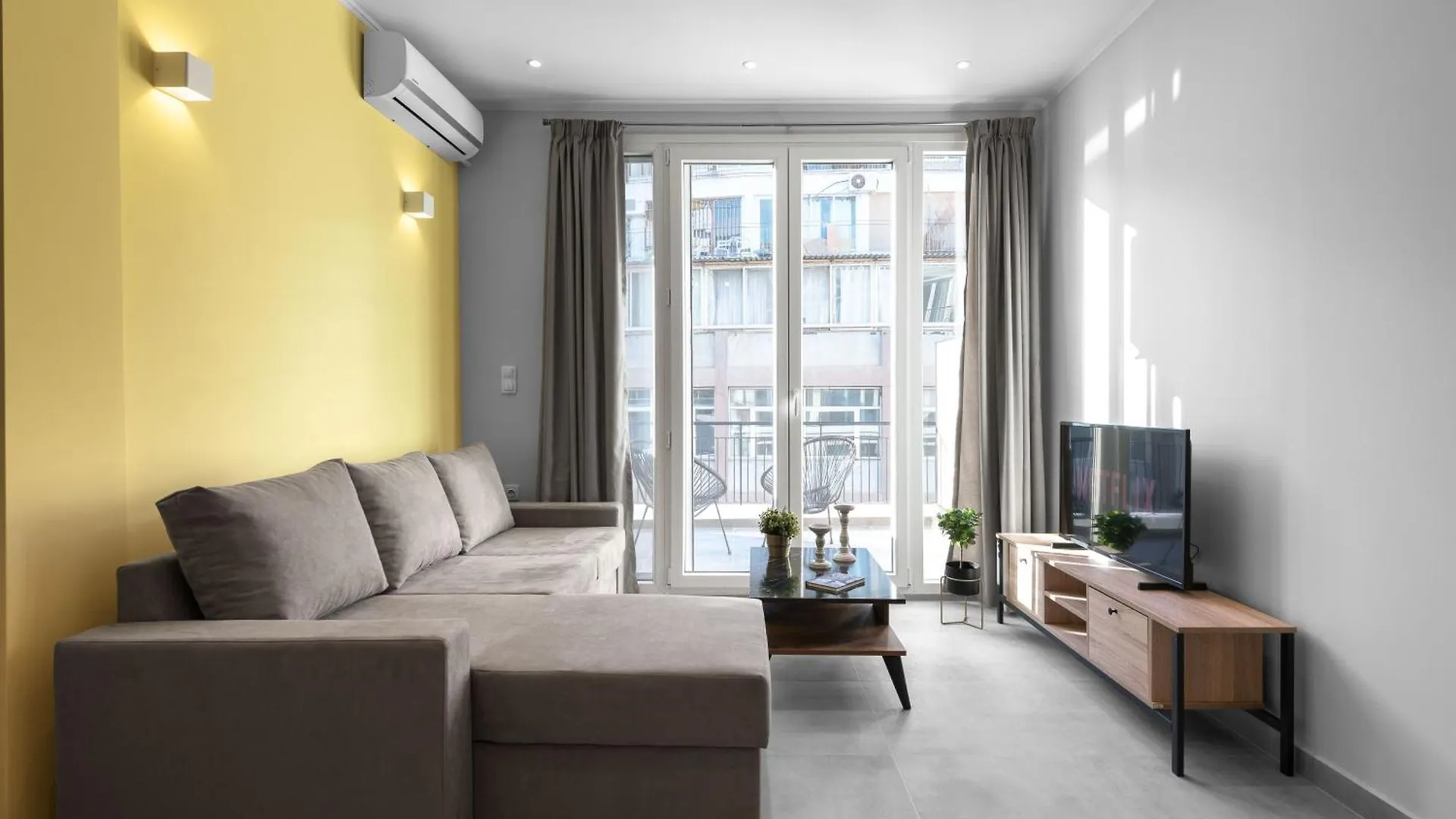 Penthouse Apartments, The Luxury Suites Soluň