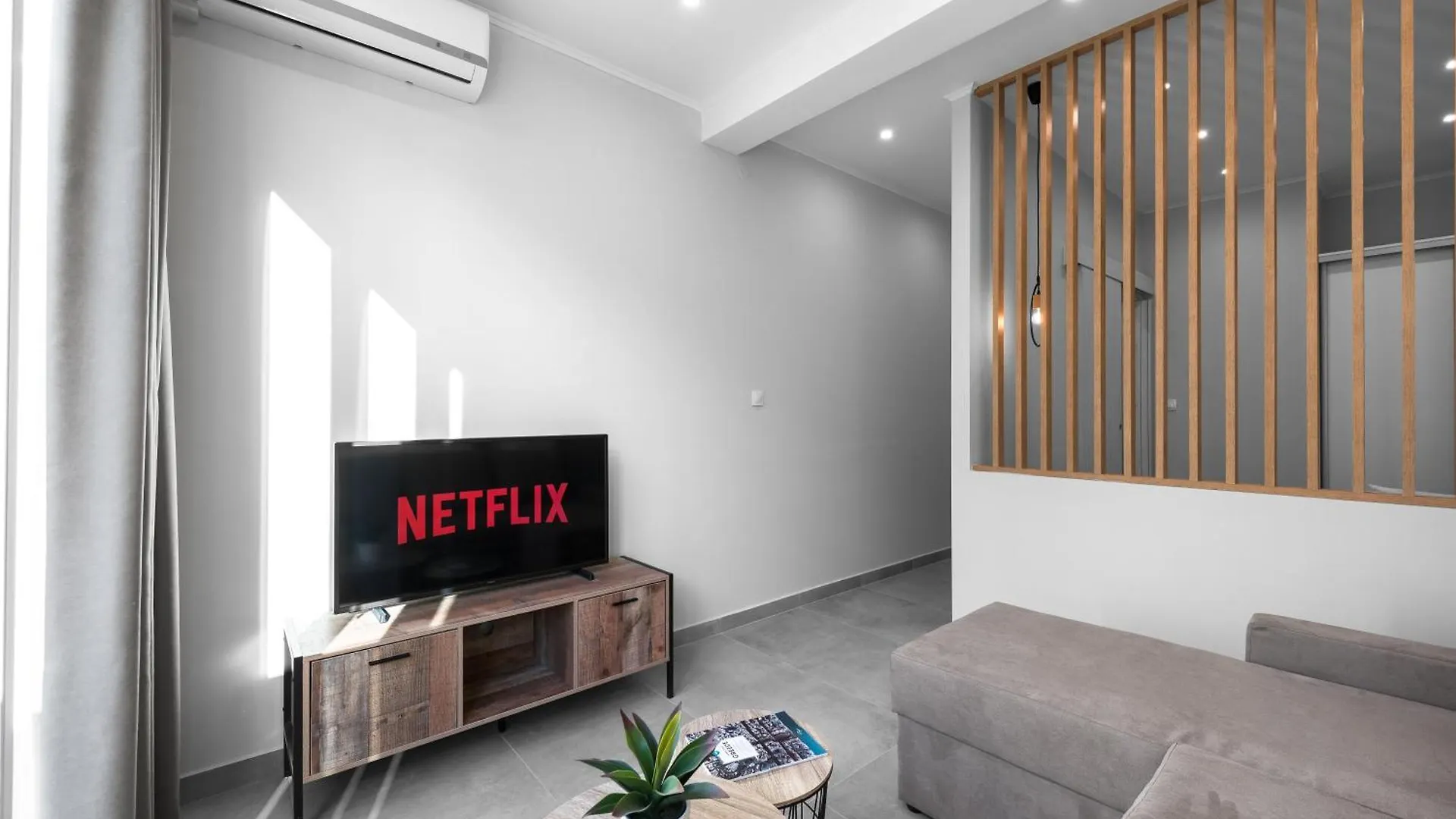 Penthouse Apartments, The Luxury Suites Soluň