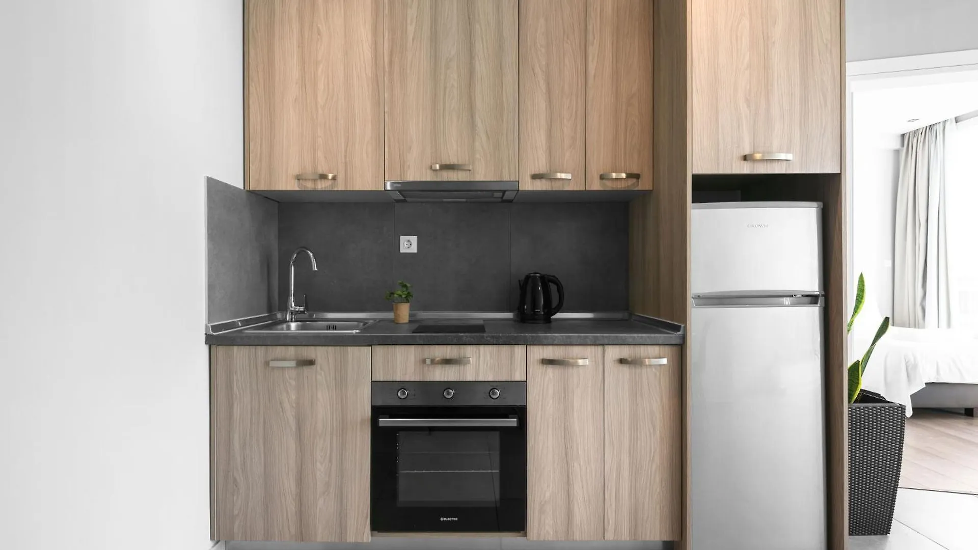 Apartmán Penthouse Apartments, The Luxury Suites Soluň