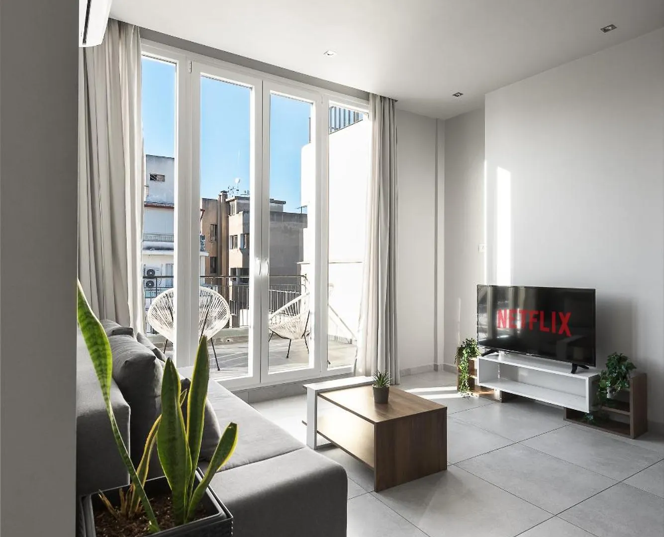 Penthouse Apartments, The Luxury Suites Soluň Apartmán