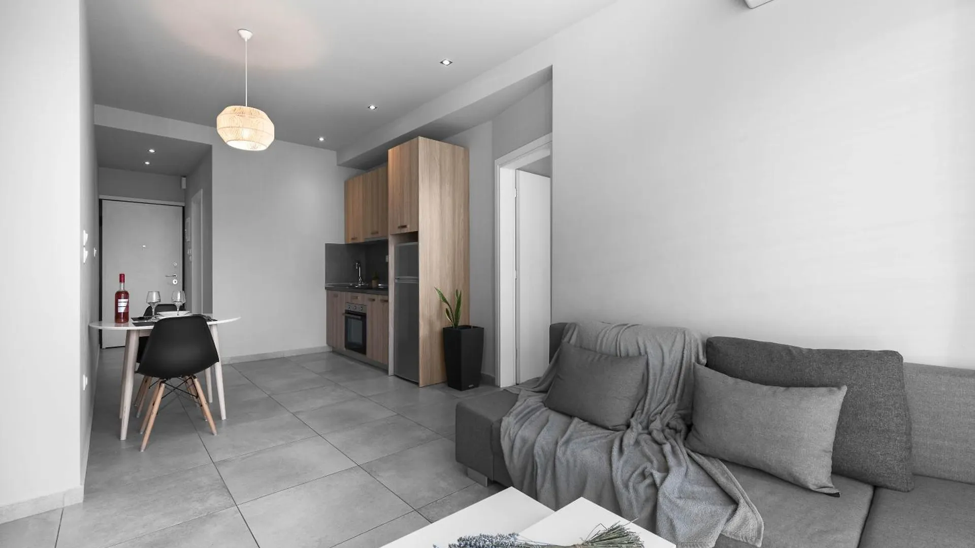 Apartmán Penthouse Apartments, The Luxury Suites Soluň