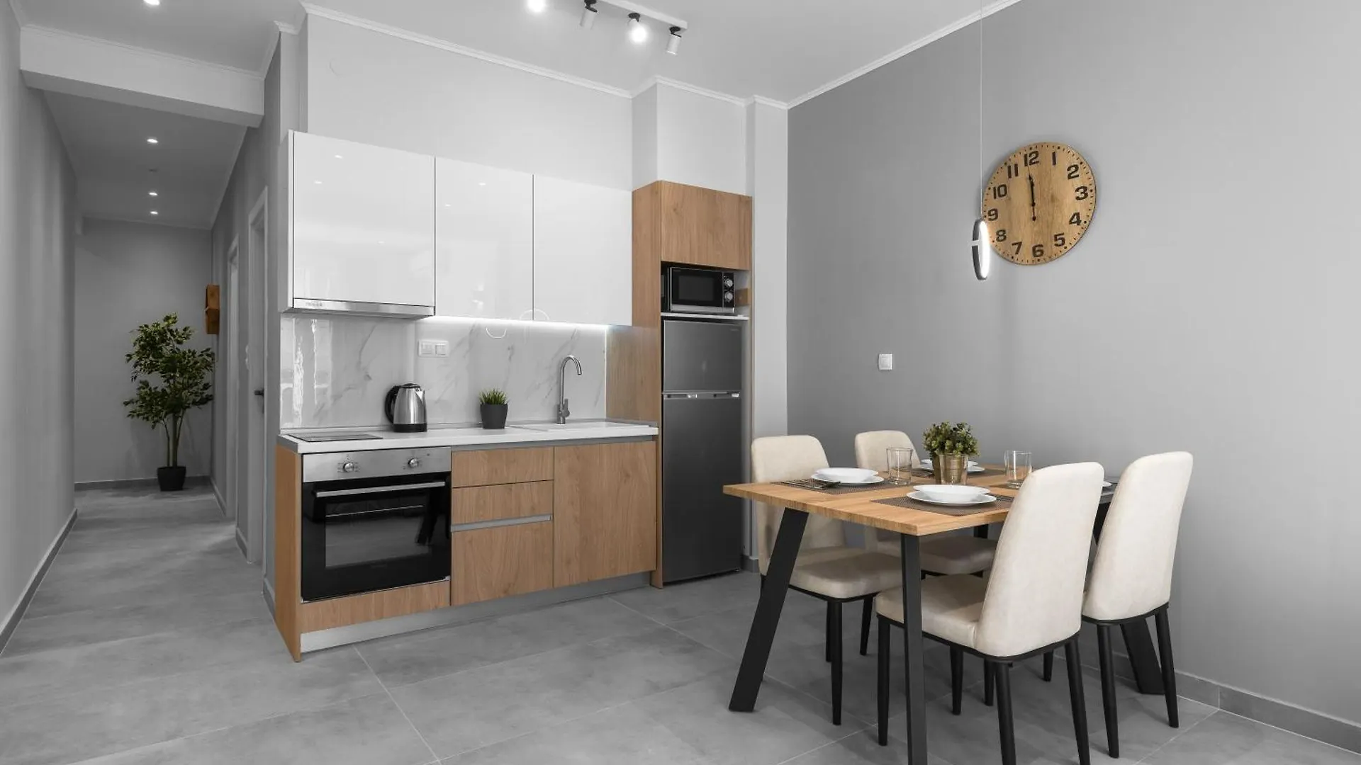 Penthouse Apartments, The Luxury Suites Soluň