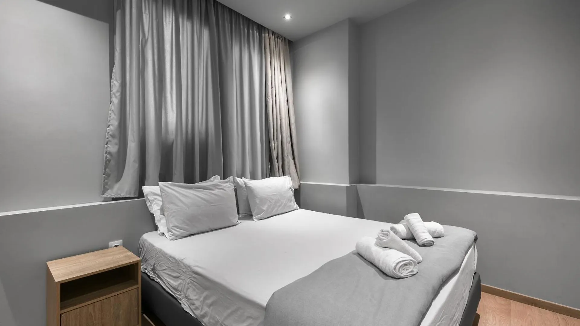 Penthouse Apartments, The Luxury Suites Soluň