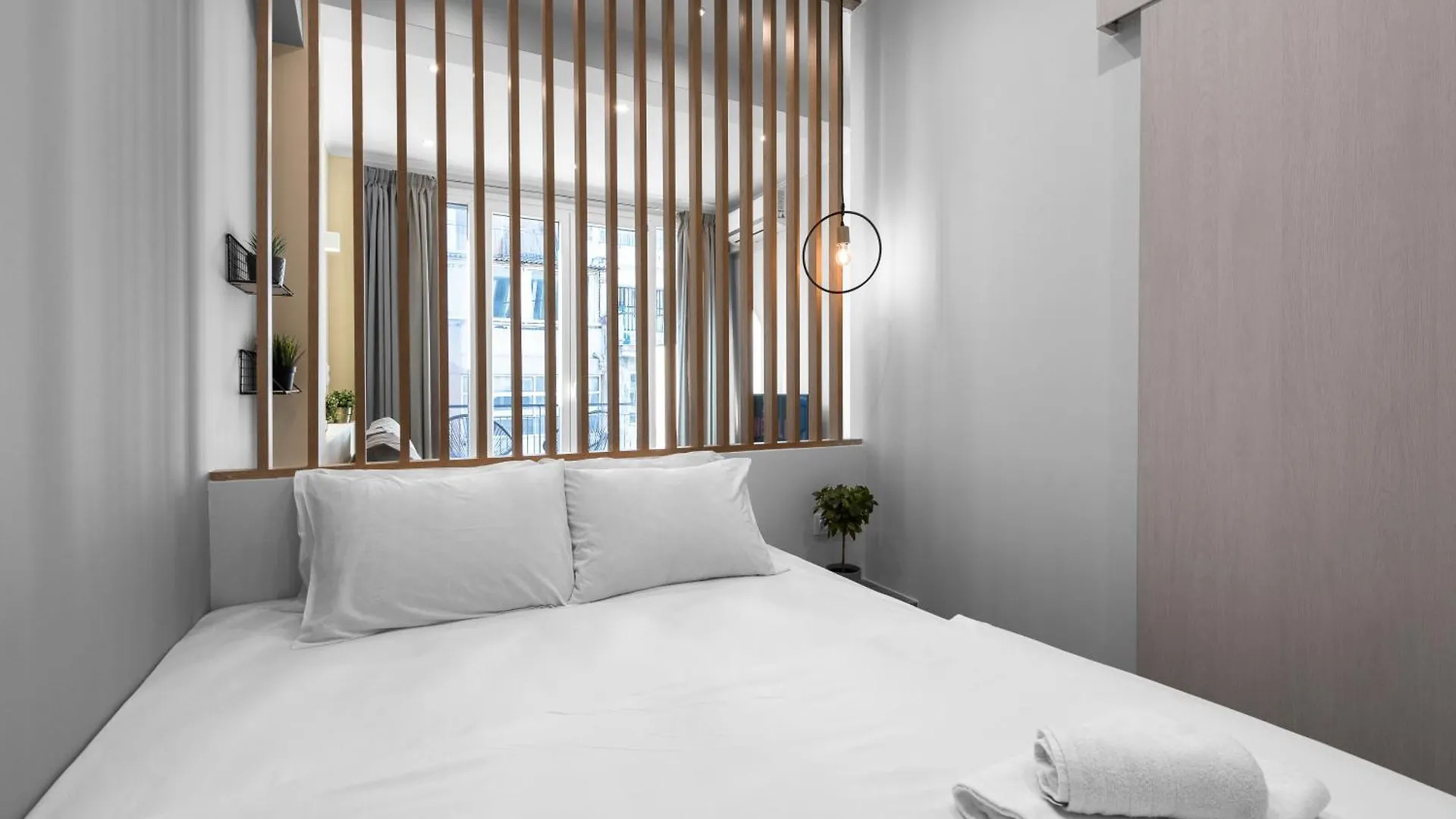 Penthouse Apartments, The Luxury Suites Soluň Apartmán