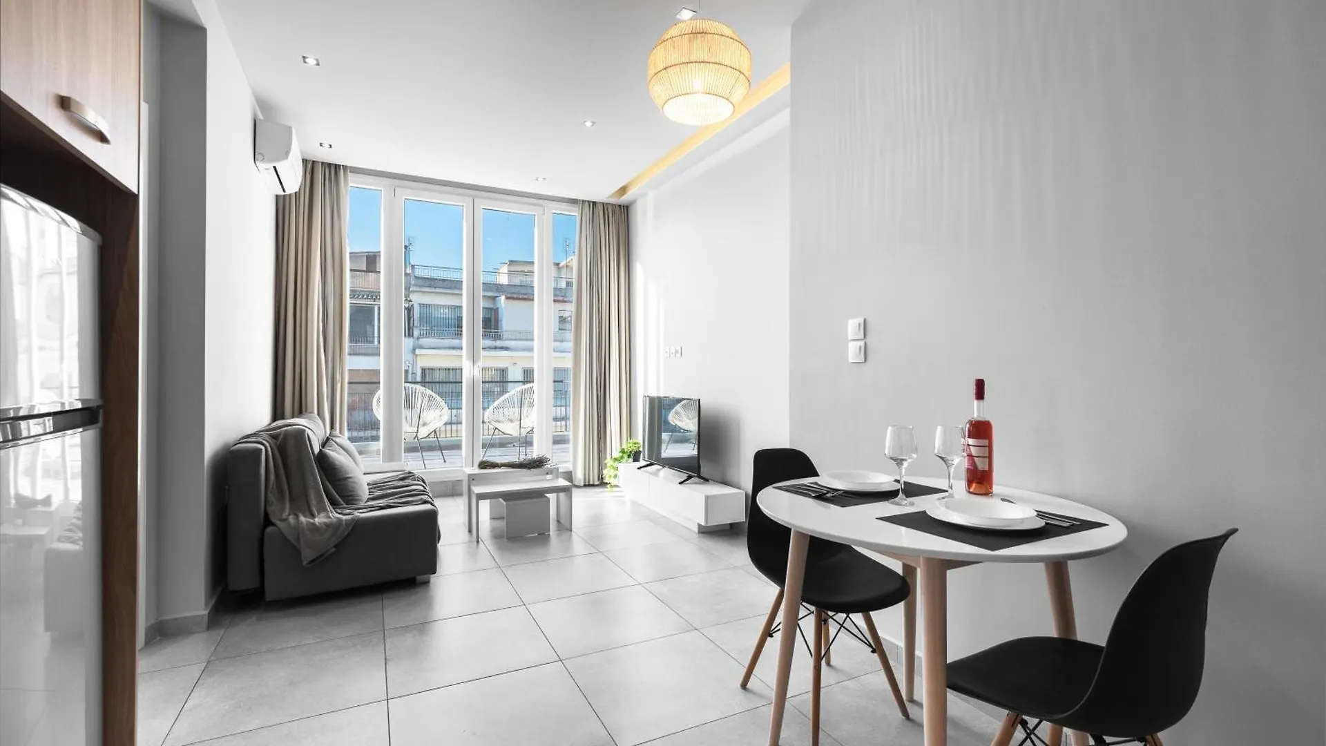 Apartmán Penthouse Apartments, The Luxury Suites Soluň